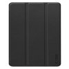 TECH-PROTECT SC PEN – Etui do iPad Air 13 (1/2, 2024–2025) z miejscem na rysik – Czarny